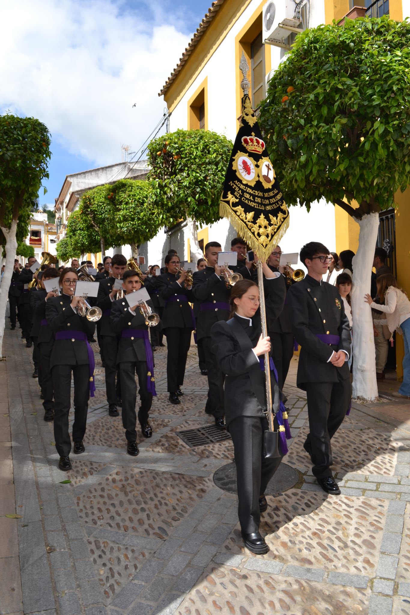 Traje 2015