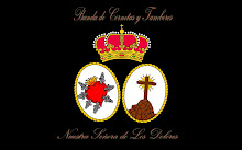 Miniatura escudo fundacional
