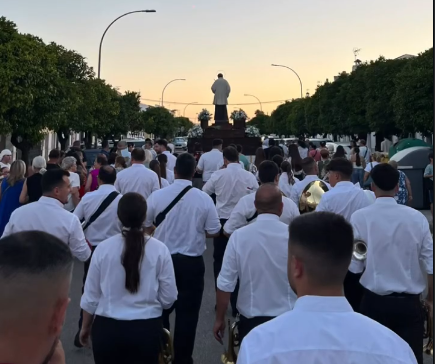 San Luis