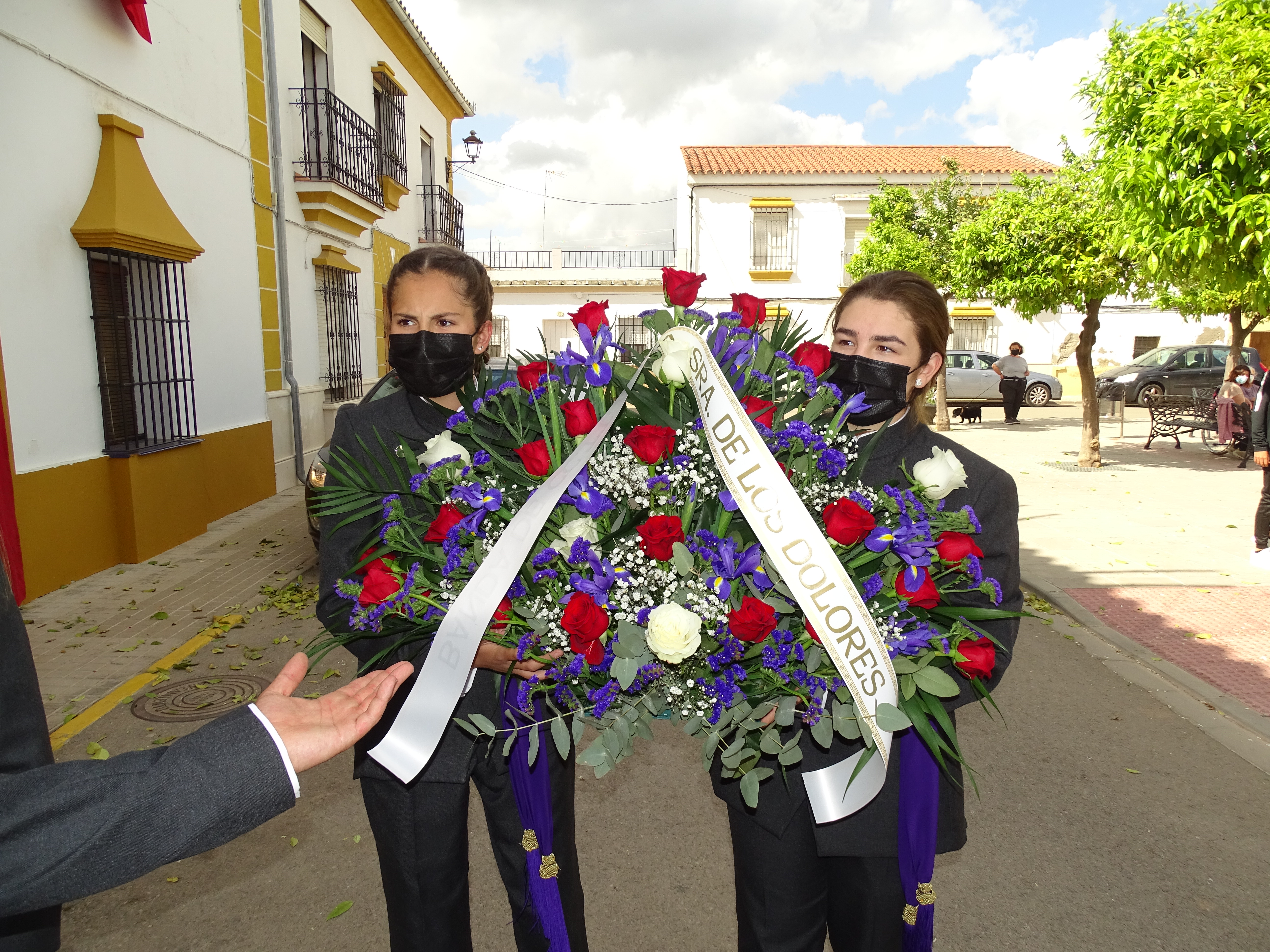 Traje 2015